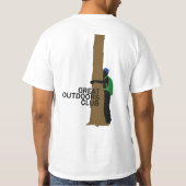 GOC T-SHIRT (Achterkant)