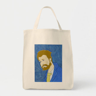 Goch Tote Bag