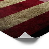 God and Country Poster (Hoek)