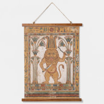 God Bes: Beschermer van het Huis & Vreugde