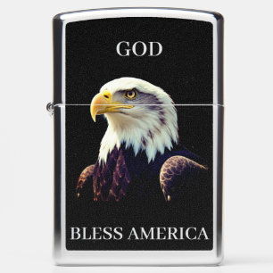 God Bless America – Patriottische Kracht met trots