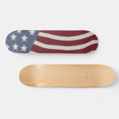 God Bless America Skateboard (Horizontaal)
