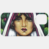 God Bless Mexico Case-Mate iPhone Case (Achterkant / Rechts)
