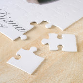 God Bless Princess Diana - Herdenking Legpuzzel (Zijkant)