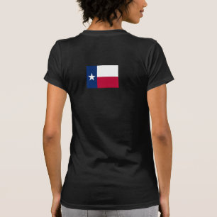 God bless Texas T-shirt