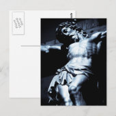 God Briefkaart (Voorkant / Achterkant)