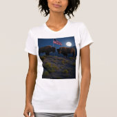 God country Tshirt (Devant)