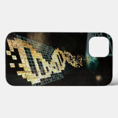 God dobbelt niet 2014 Case-Mate iPhone case (Achterkant (horizontaal))