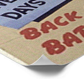 God en jouw geweten poster (Hoek)