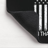 God Family Country In That Order Patriotic Christi Muismat (Hoek)