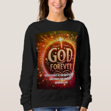 God forever Spiral Photo Notitieboek