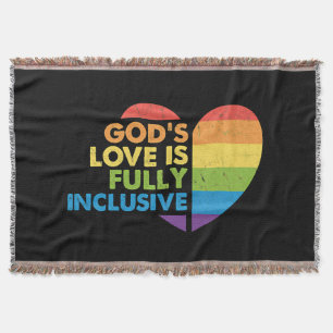 God Gay Christelijk Lgbt Deken