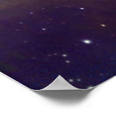 God geef me sereniteit poster (Hoek)