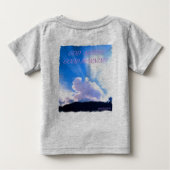 GOD GEZEGDE GOOD MORING (Achterkant)