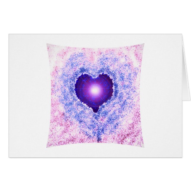 God Heart (Voorkant Horizontaal)