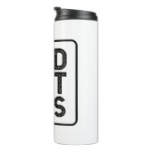 God heeft dit thermosbeker (Geroteerd rechts)