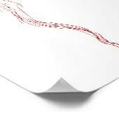 God heeft het druk, kan ik je helpen? poster (Hoek)