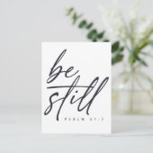 God houdt van Jezus redt Christelijke Kerk Feestdagenkaart (Staand voorkant)