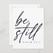 God houdt van Jezus redt Christelijke Kerk Feestdagenkaart (Voorkant / Achterkant)