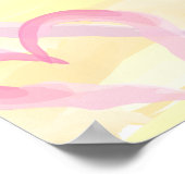 God, ik leef graag met jou. poster (Hoek)