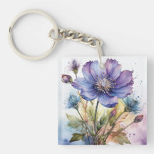 God is altijd bij mij, Sleutelhanger