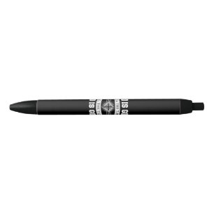 God is altijd goed, Christelijk Zwarte Inkt Pen