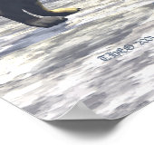 God is bij The Poster (Hoek)