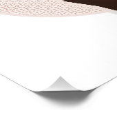 God is dood (Nietzsche) Foto Afdruk (Hoek)