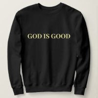 God is goed Schattige eenvoudig stijlvol Modern Mi
