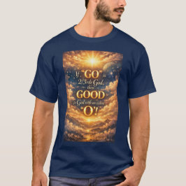 God is Goed T-Shirt