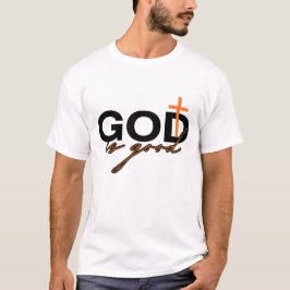 God is Goed T-shirt