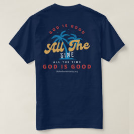 God is Goede T-shirt