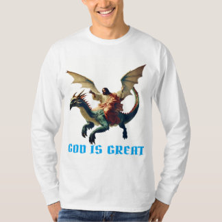 God is groot t-shirt