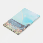 " God is heel creatief" Post-it® Notes (Schuin)