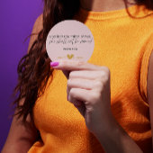 God is in haar midden Sticker – Psalm 46:5