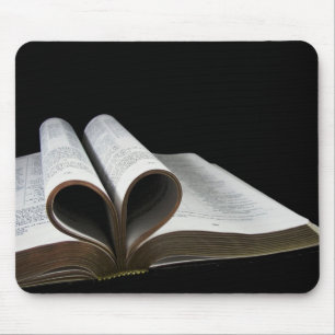 God is liefde muismat