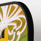 God is liefde pickleball paddle (Links Detail)