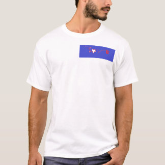 GOD is liefde T-shirt