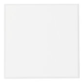 "God Is Love" Pastel Pink Star Personalized Desk Kubus (Rechts)