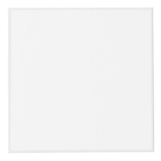 "God Is Love" Pastel Pink Star Personalized Desk Kubus (Rechts)