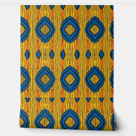 god is love wallpaper behang (Afrollen)