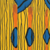 god is love wallpaper behang (Zoom)