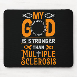 God is sterker dan multiple sclerose muismat