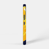 God is voor mij samsung galaxy hoesje (Rechterkant)