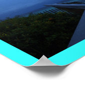 GOD, JE BENT MIJN GOD. POSTER (Hoek)