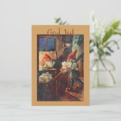 God Jul (Staand voorkant)