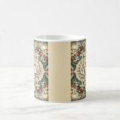 God Jul Norwegian Norway Christmas Mug (Centre)