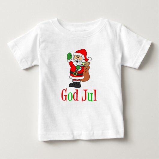 God jul Zweedse kerstkerstkerstkerstkerstkerstkers (Voorkant)