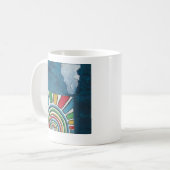 GOD KOFFIEMOK (Voorkant links)