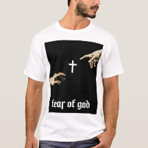 God Lof T-shirt